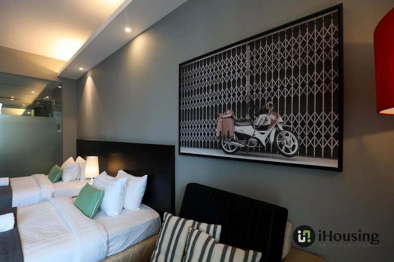 The Shore Premium Melaka By I Housing 0*,