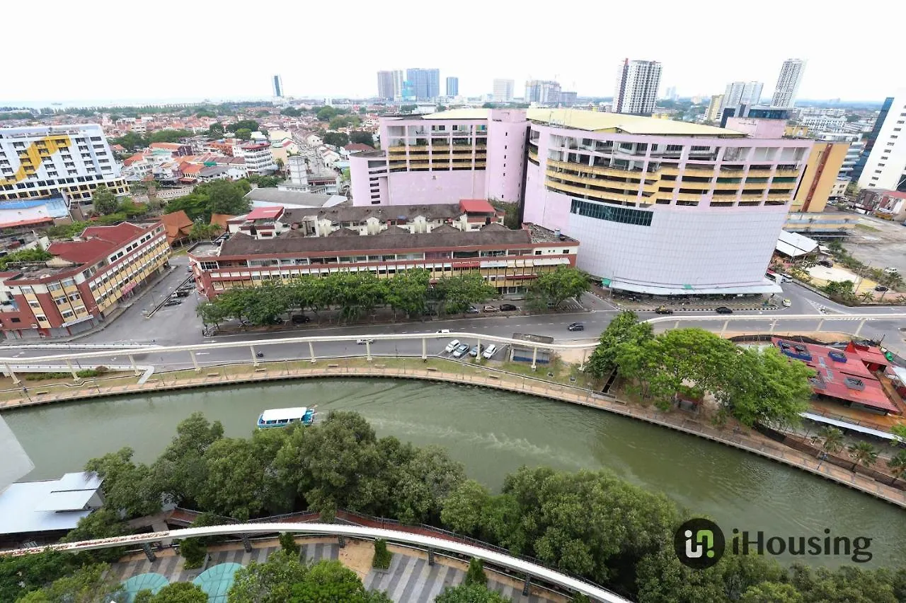 The Shore Premium Melaka By I Housing Malezja