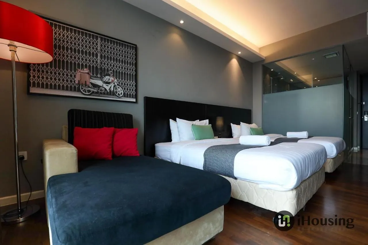 The Shore Premium Melaka By I Housing Malezja
