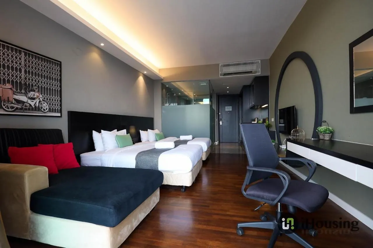 The Shore Premium Melaka By I Housing 0*,