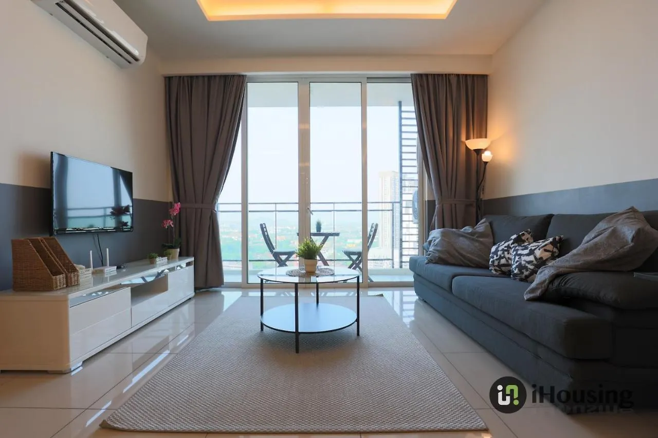 The Shore Premium Melaka By I Housing Apartament