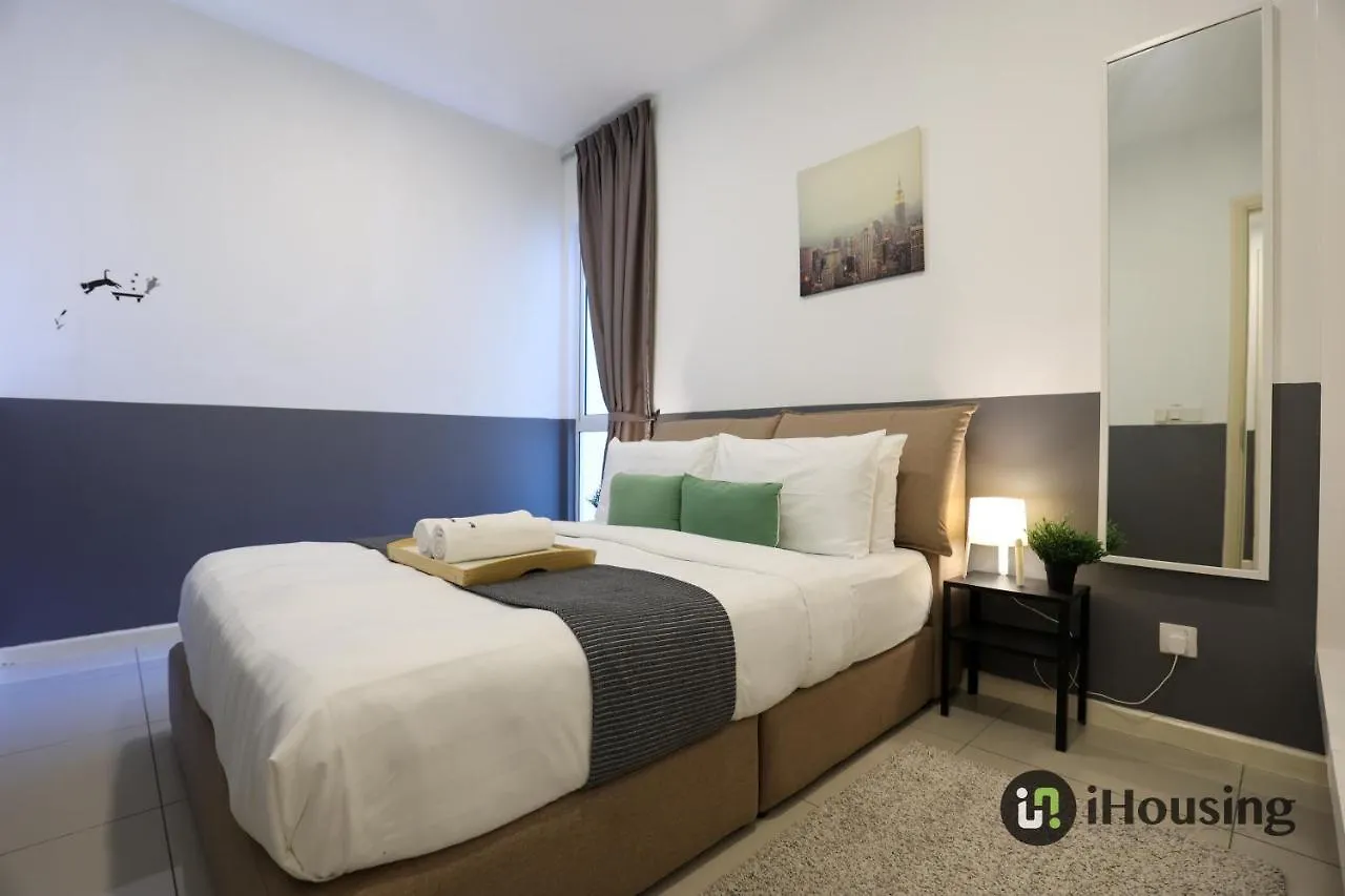 The Shore Premium Melaka By I Housing 0*,  Malezja