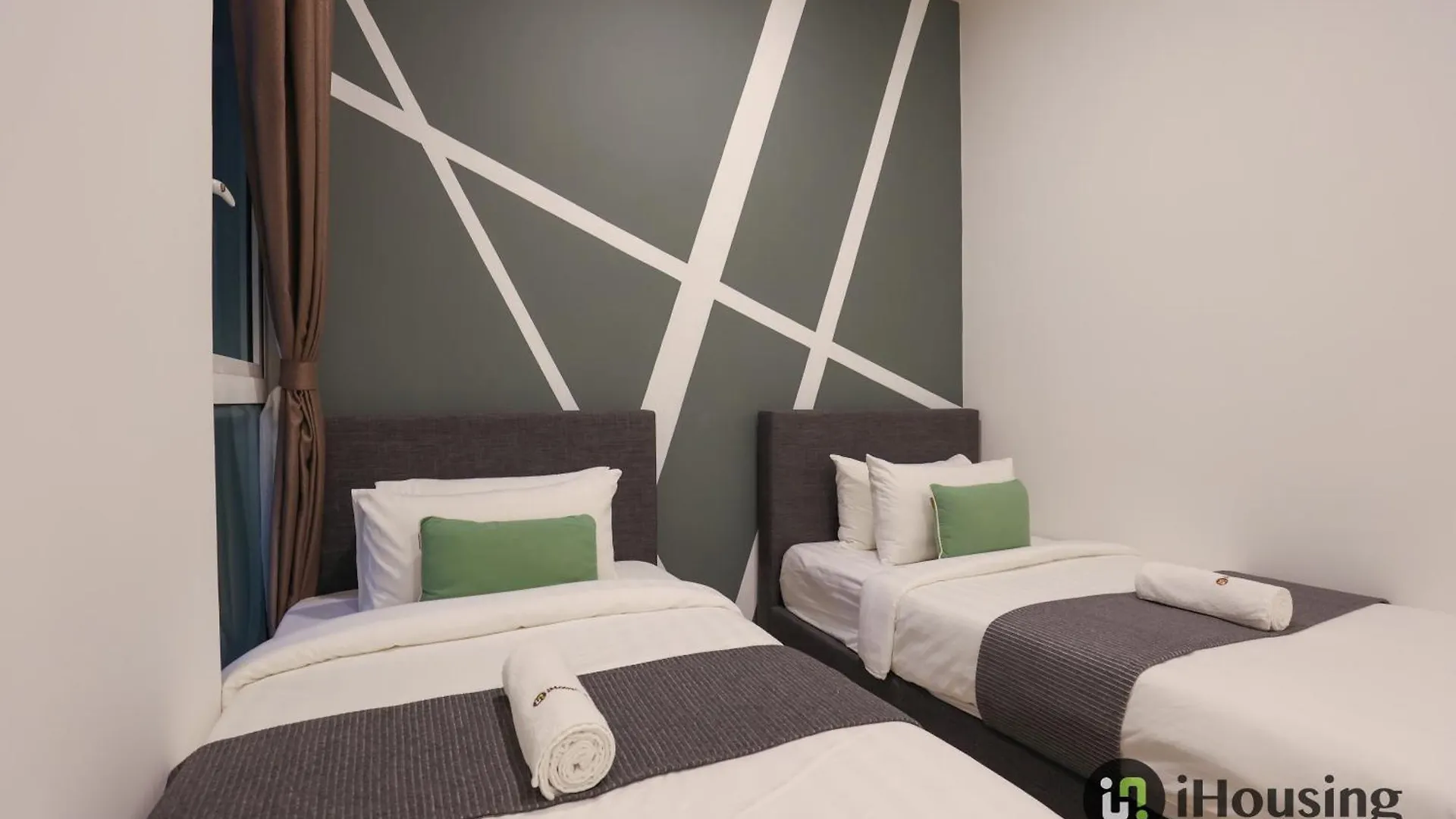 The Shore Premium Melaka By I Housing 0*,
