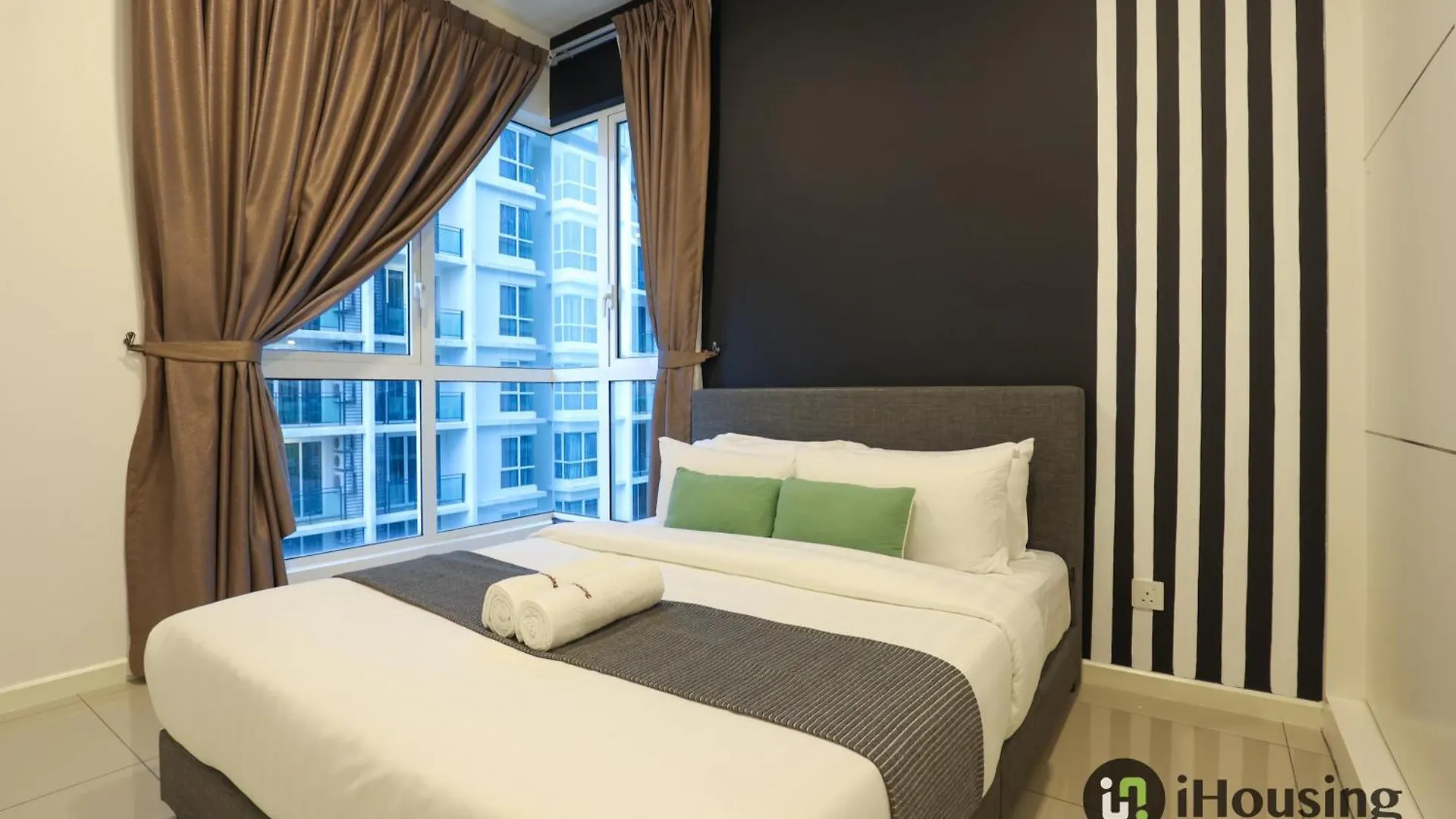The Shore Premium Melaka By I Housing Malezja