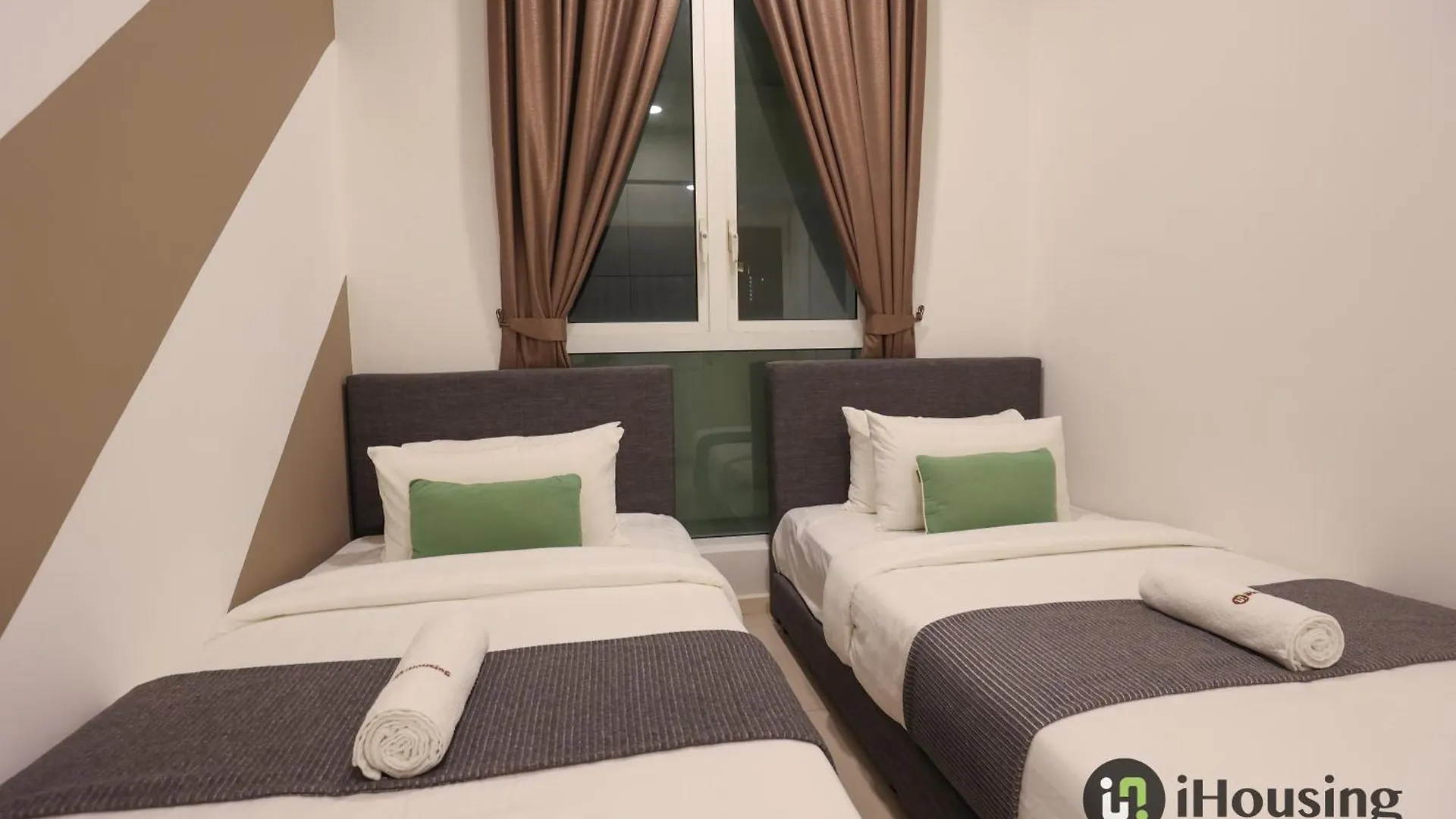 The Shore Premium Melaka By I Housing 0*,  Malezja
