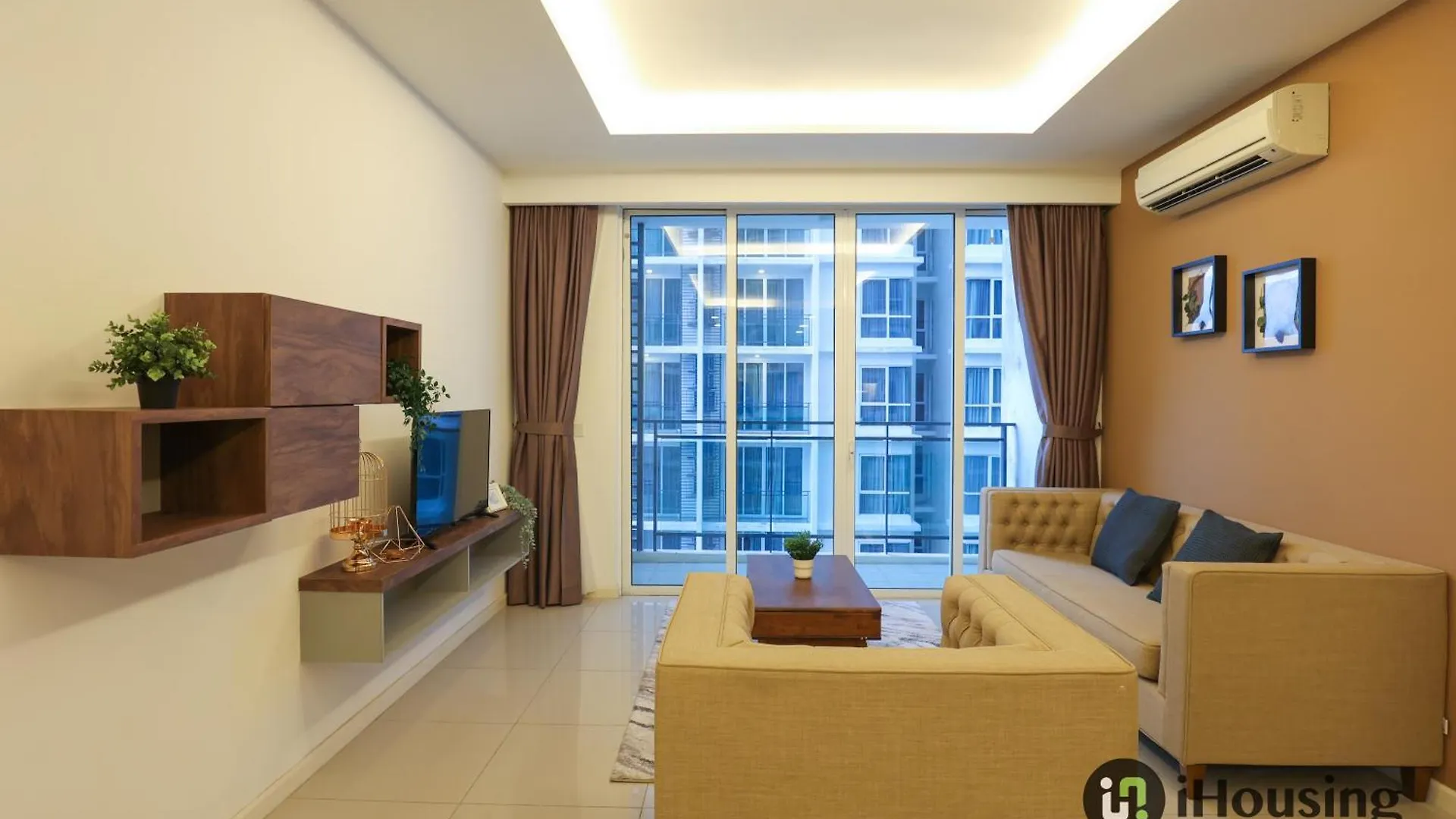 Apartament The Shore Premium Melaka By I Housing Malezja