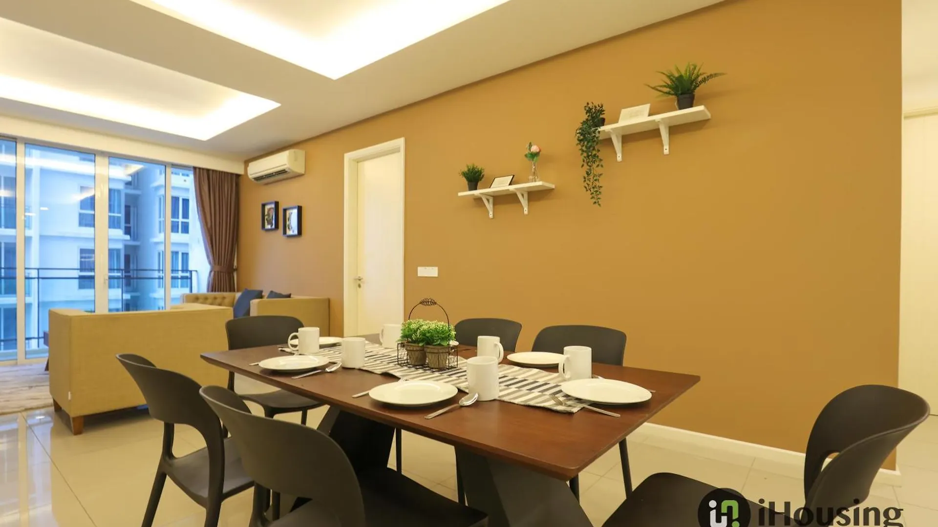 The Shore Premium Melaka By I Housing 0*,
