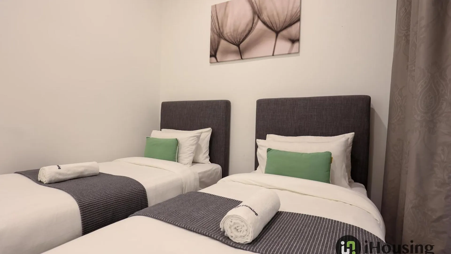 The Shore Premium Melaka By I Housing Apartament