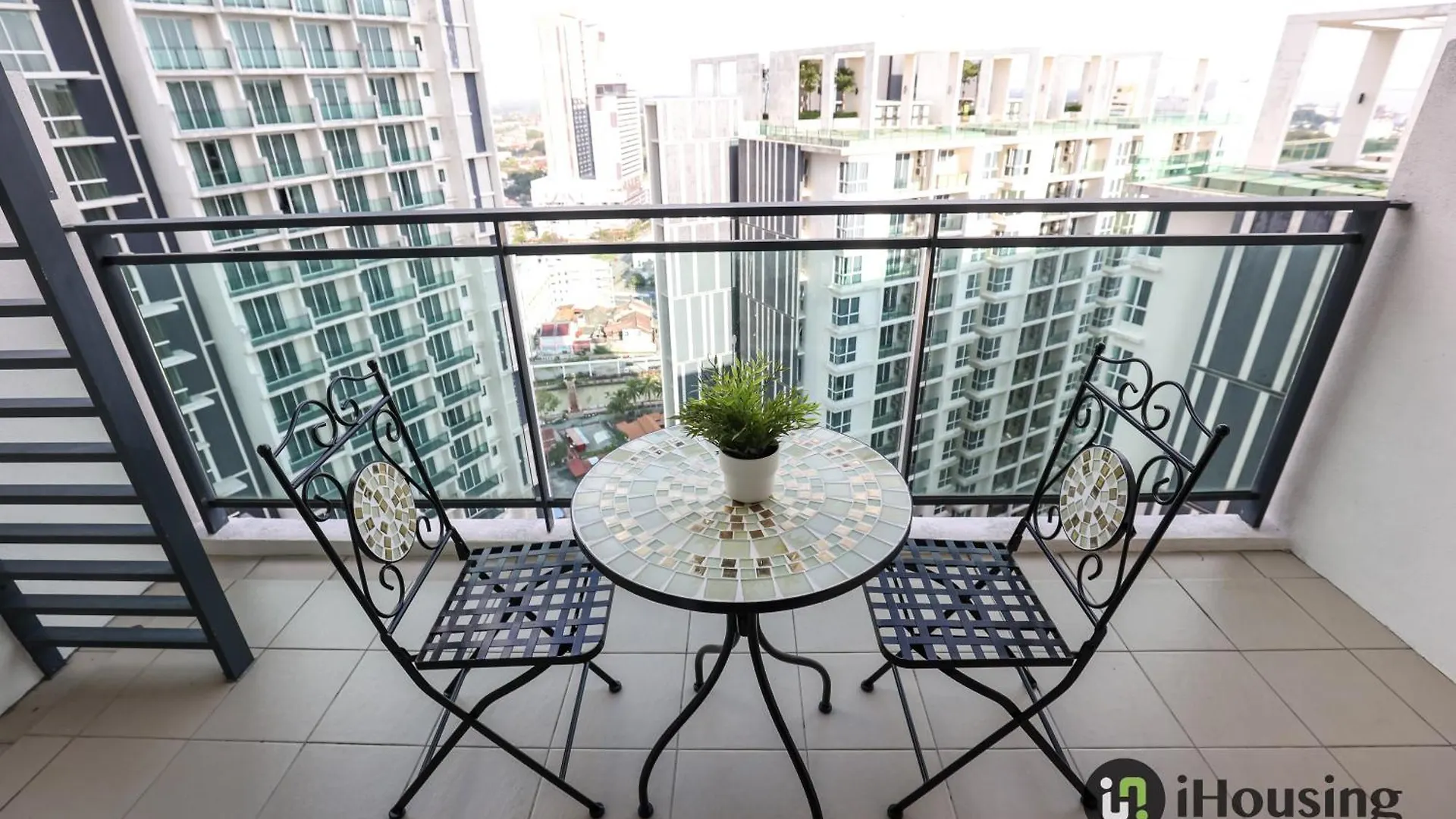 Apartament The Shore Premium Melaka By I Housing