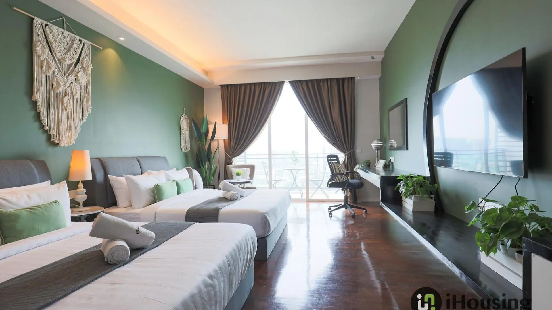 The Shore Premium Melaka By I Housing 0*,