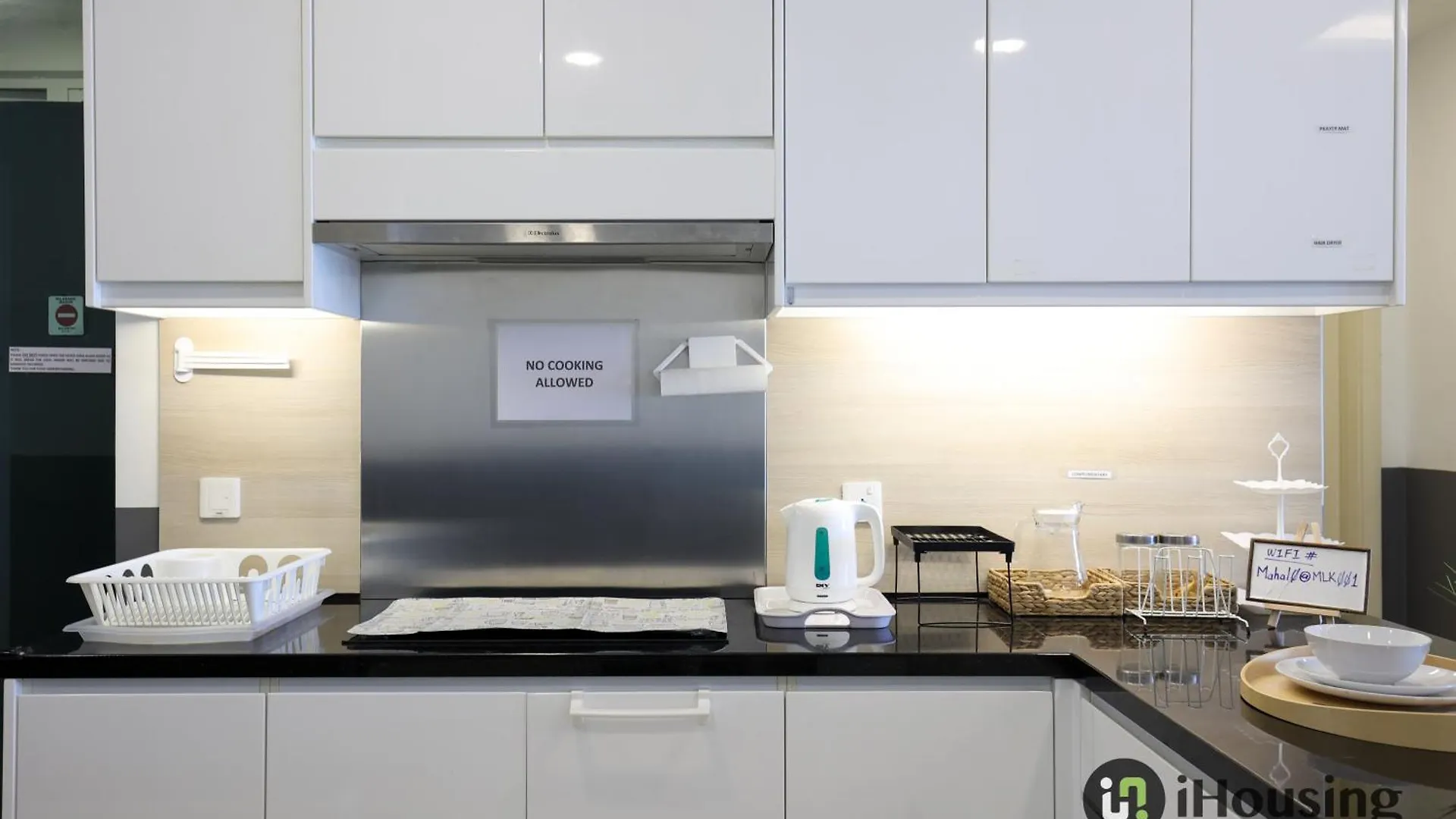 The Shore Premium Melaka By I Housing