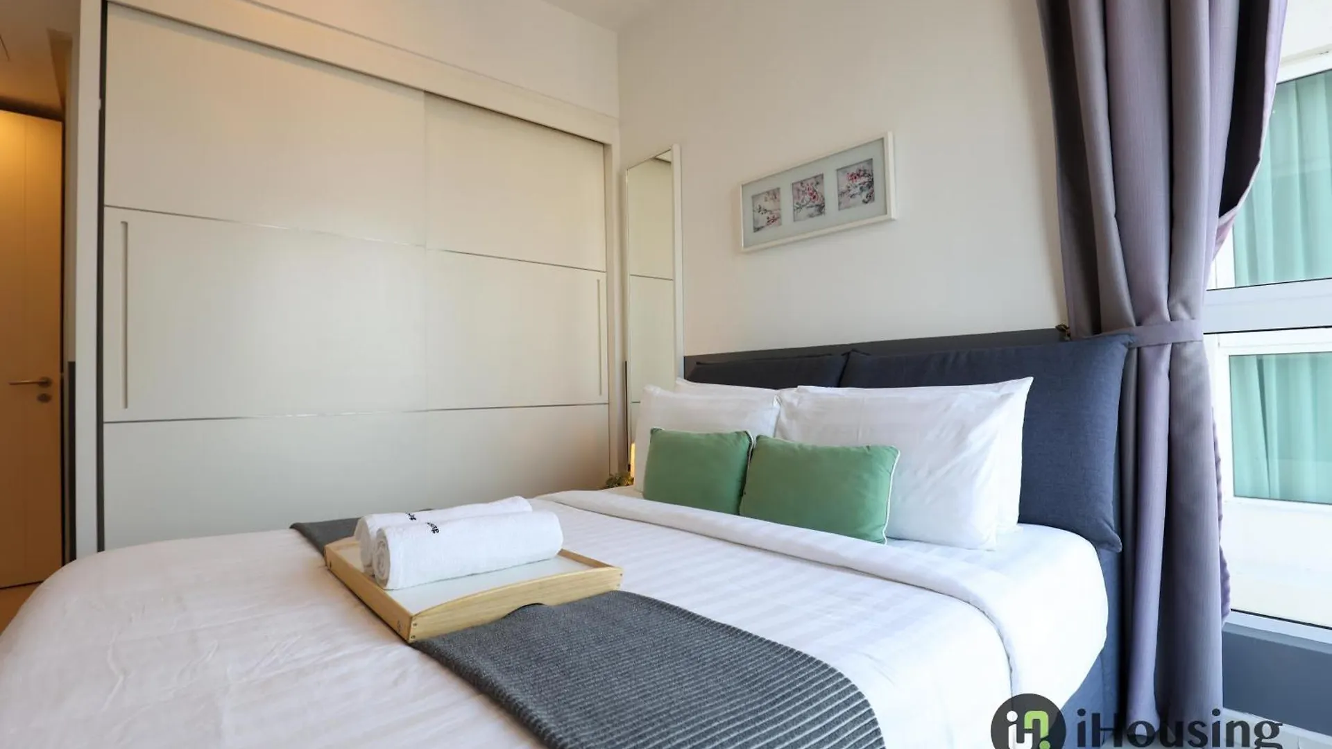 The Shore Premium Melaka By I Housing Malezja