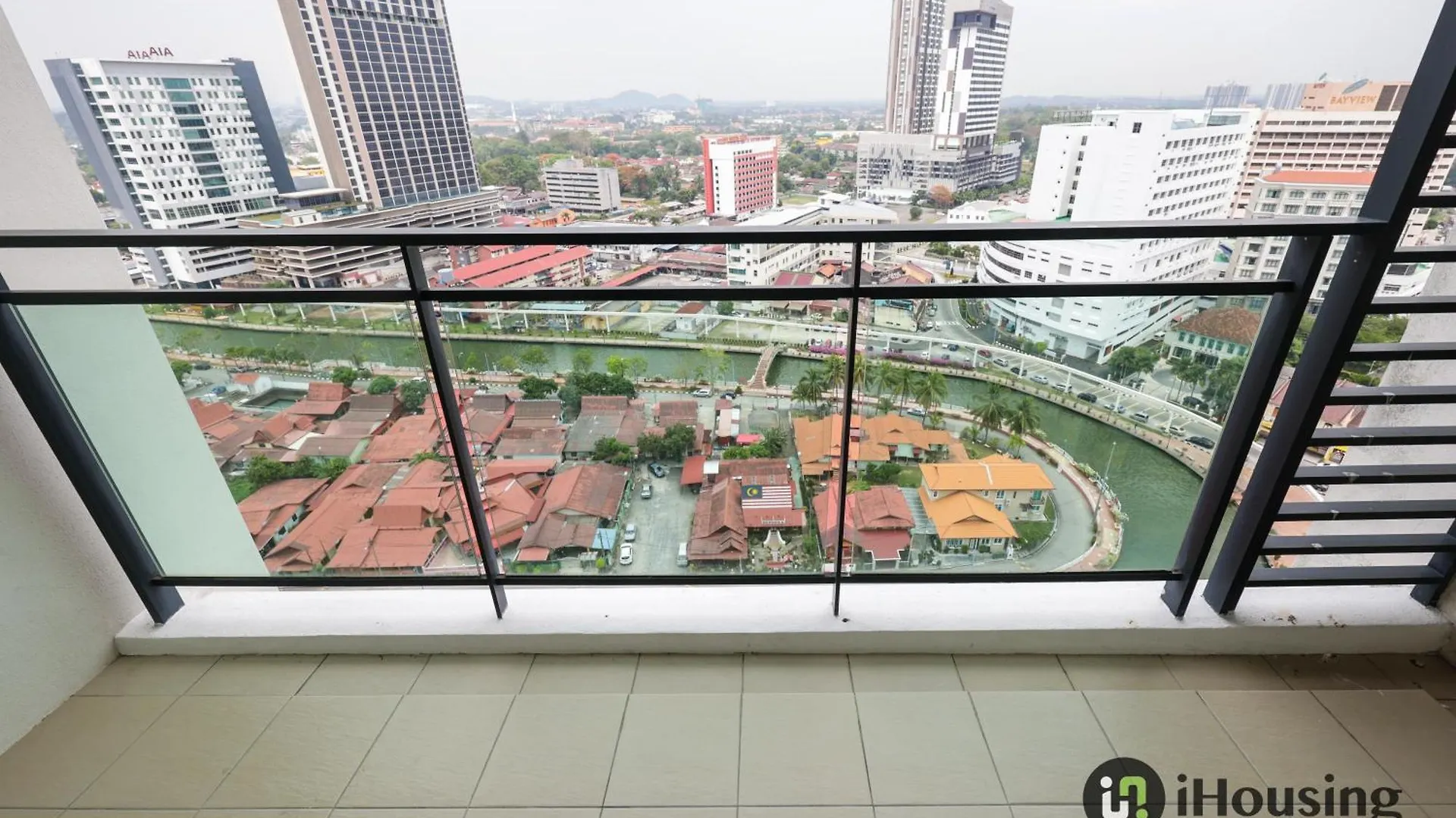 The Shore Premium Melaka By I Housing