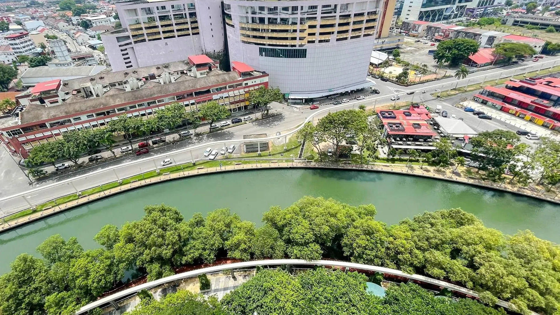 The Shore Premium Melaka By I Housing 0*,  Malezja