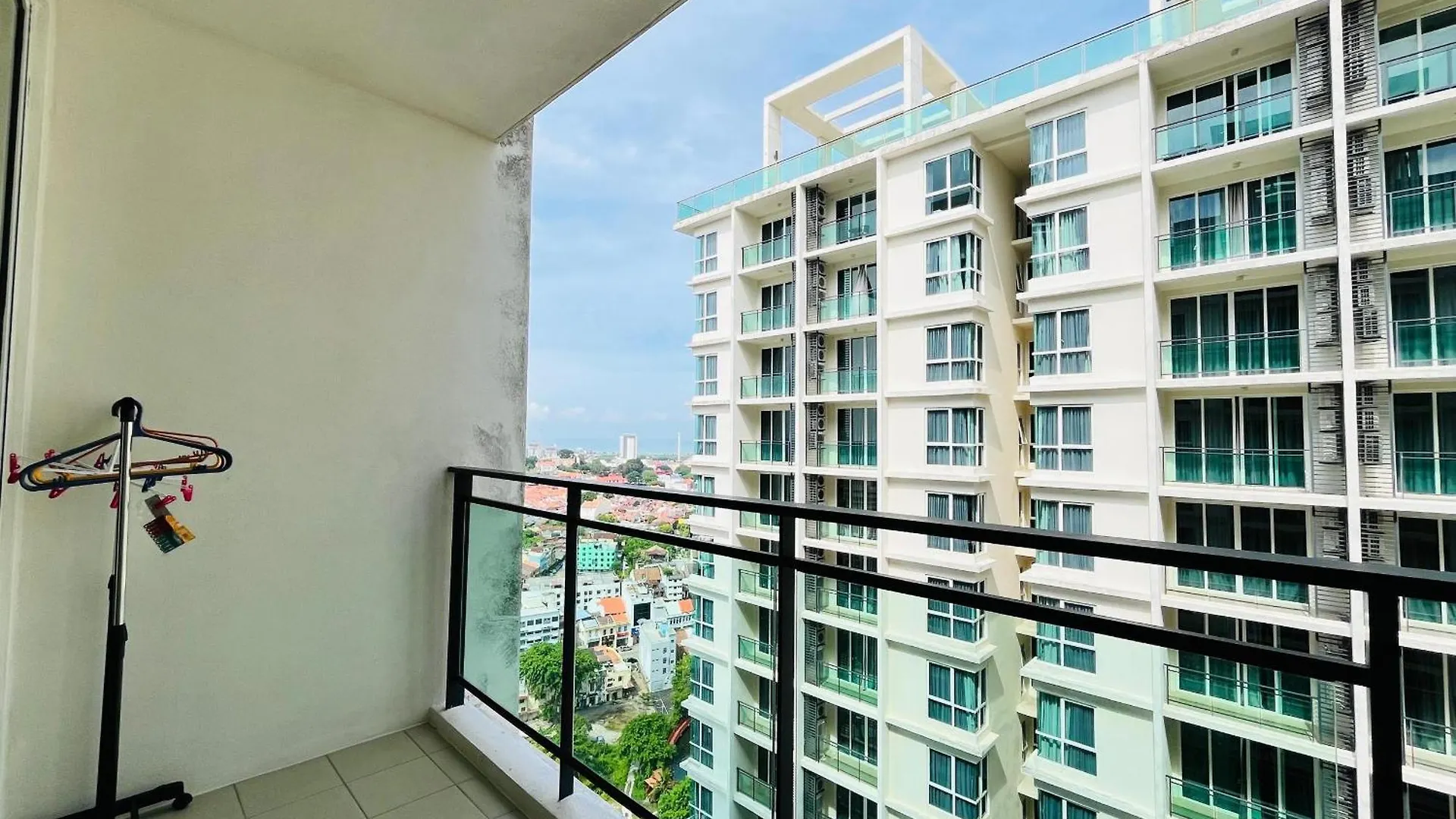 The Shore Premium Melaka By I Housing 0*,  Malezja