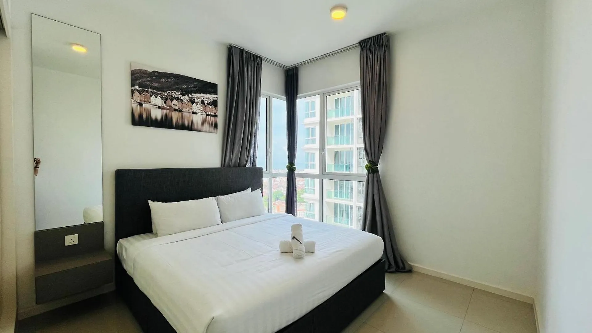 The Shore Premium Melaka By I Housing Malezja